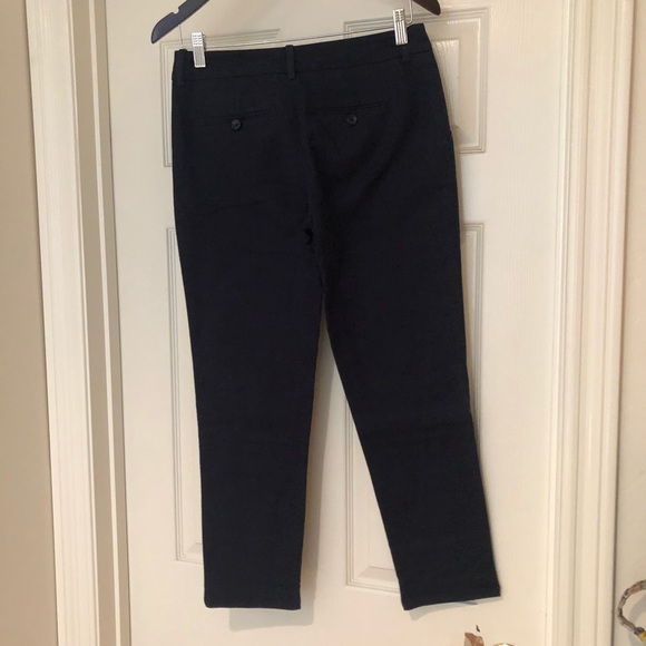 Casual ankle length slacks - Picture 3 of 3